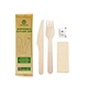 wooden knife